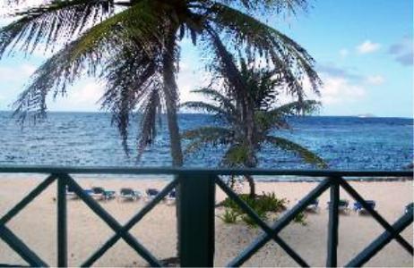 Hibiscus Beach Resort Christianted Bagian luar foto