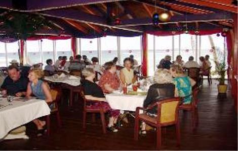 Hibiscus Beach Resort Christianted Bagian luar foto