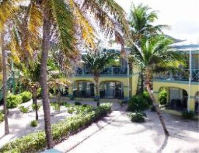 Hibiscus Beach Resort Christianted Bagian luar foto